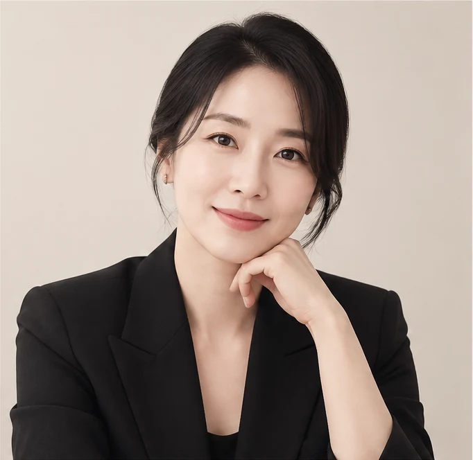 Profile image of Vice Director Seo Seon-mi