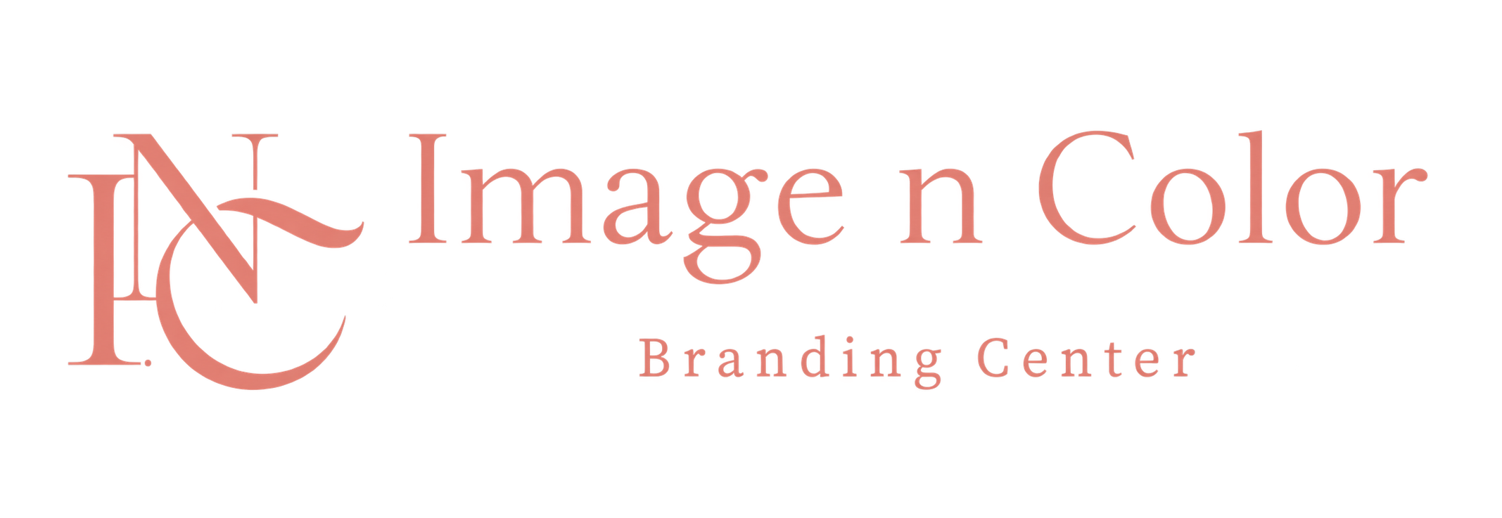Image n Color Branding Center
